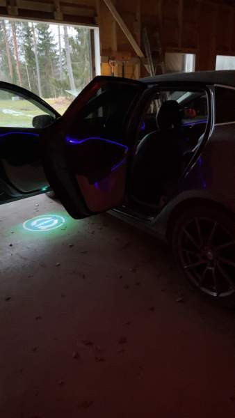 Volvo V40 Orivesi - photo 6