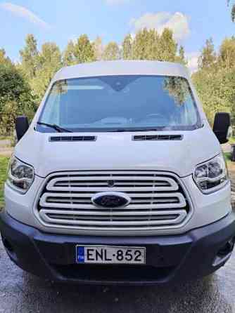 Ford Transit Вихти