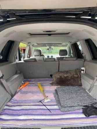 Mercedes-Benz GL Helsinki