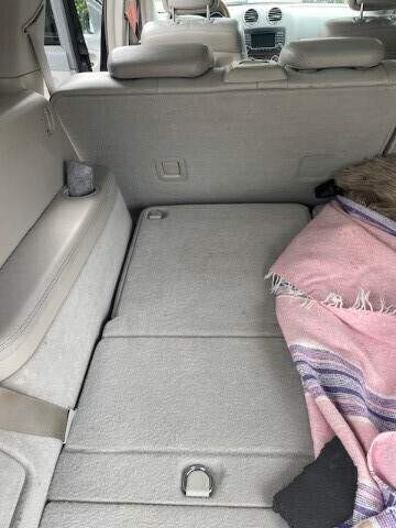 Mercedes-Benz GL Helsinki – foto 2