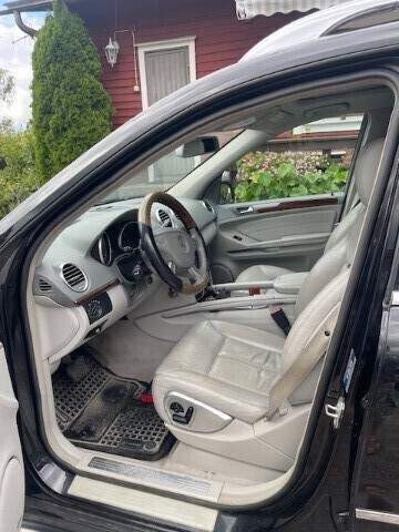 Mercedes-Benz GL Helsinki – foto 6