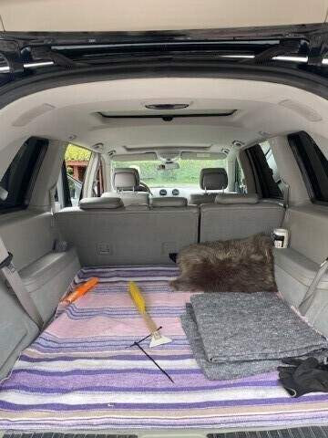 Mercedes-Benz GL Helsinki – foto 1