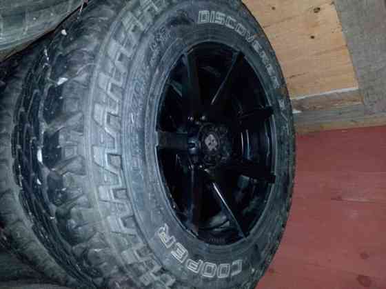 Mitsubishi L200 Vaasa