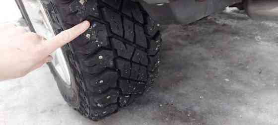 Mitsubishi L200 Vaasa