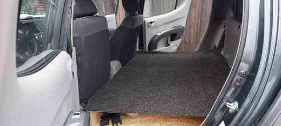 Mitsubishi L200 Vaasa