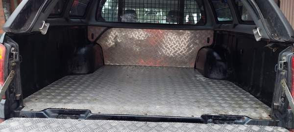 Mitsubishi L200 Vaasa - valokuva 7