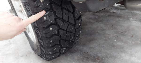 Mitsubishi L200 Vaasa - valokuva 5