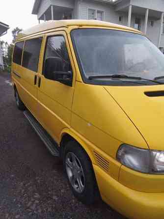 Volkswagen Transporter Liminka