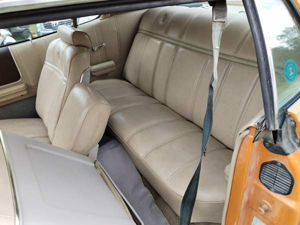 Mercury Montego Miehikkälä - photo 7