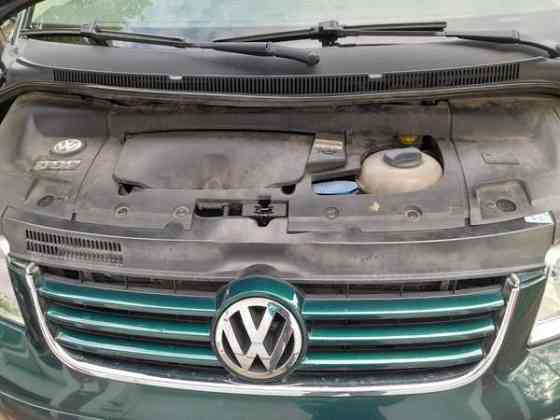 Volkswagen Multivan Kirkkonummi