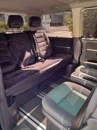 Volkswagen Multivan Kirkkonummi