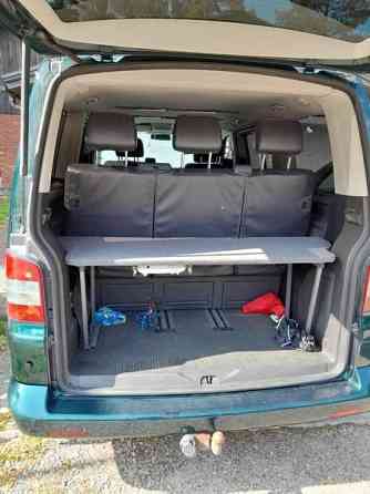 Volkswagen Multivan Kirkkonummi