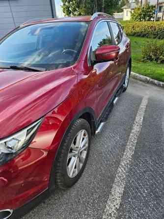 Nissan Qashqai Varpaisjärvi