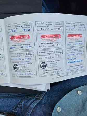 Nissan Qashqai Varpaisjärvi