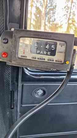 Austin Taxi Ювяскюля