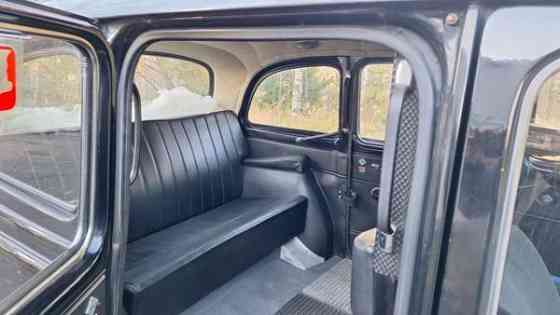 Austin Taxi Ювяскюля