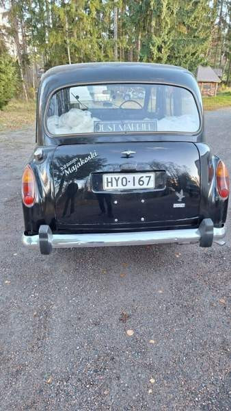 Austin Taxi Ювяскюля - изображение 2