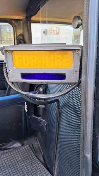 Austin Taxi Ювяскюля - изображение 4