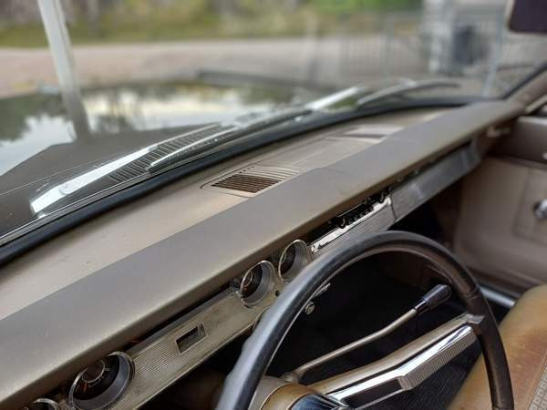 Mercury Comet Helsinki - photo 7