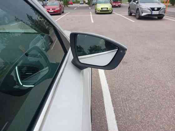 Seat Ateca Рованиеми