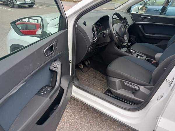 Seat Ateca Rovaniemi – foto 8