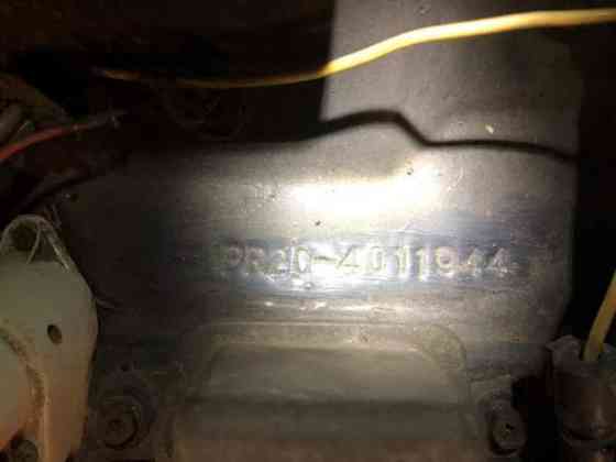 Isuzu Bellett Naantali