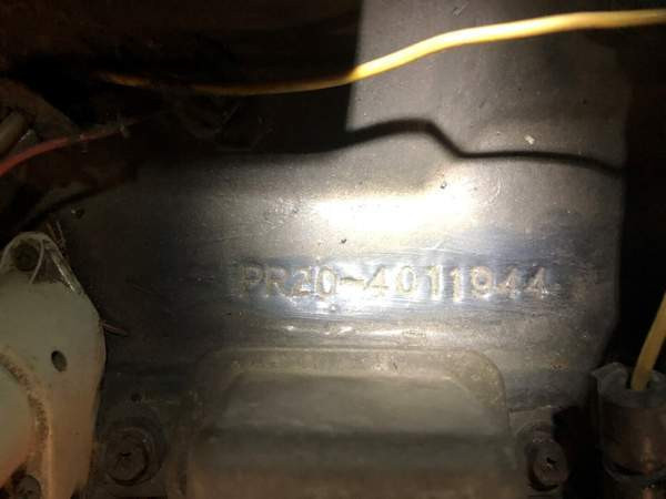 Isuzu Bellett Naantali – foto 4