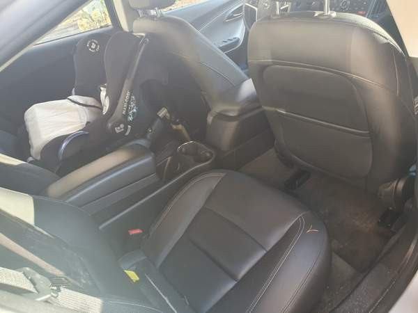 Opel Ampera Эспоо - изображение 6