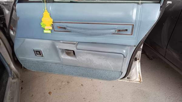 Chrysler Town Country Kokkola - valokuva 7