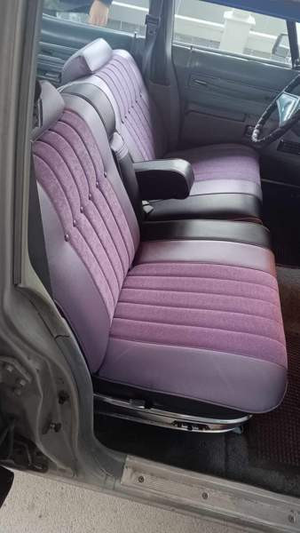 Chrysler Town Country Kokkola - valokuva 5