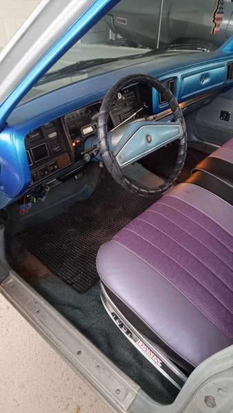 Chrysler Town Country Kokkola - valokuva 6