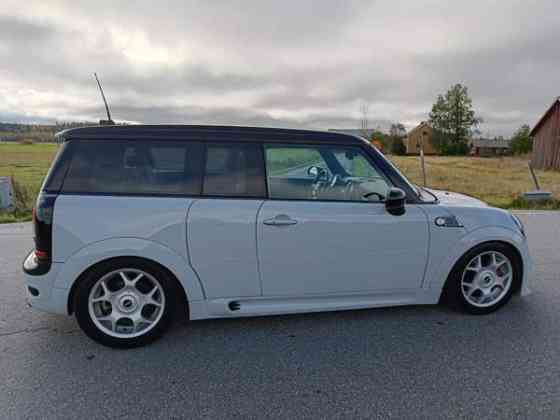 Mini John Cooper Works Urjala