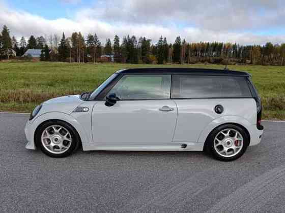 Mini John Cooper Works Urjala