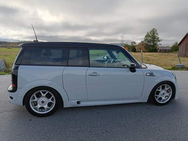 Mini John Cooper Works Urjala - изображение 6