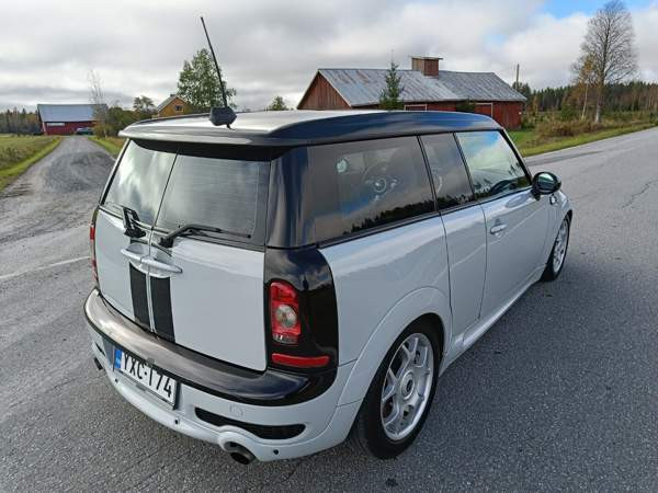 Mini John Cooper Works Urjala - изображение 5