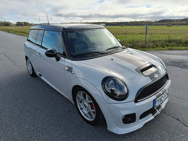 Mini John Cooper Works Urjala - изображение 7