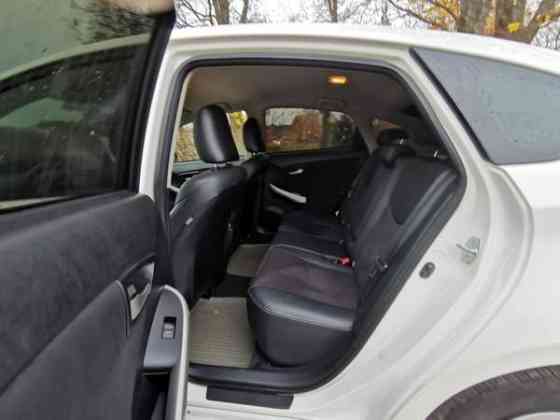 Toyota Prius Phev Espoo