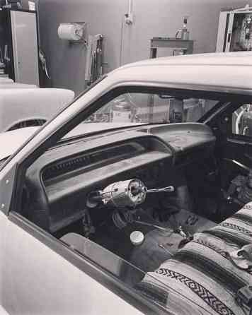 Chevrolet S10 Helsinki