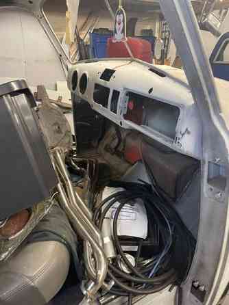 Chevrolet Stepside Elimäki