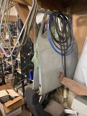 Chevrolet Stepside Elimäki