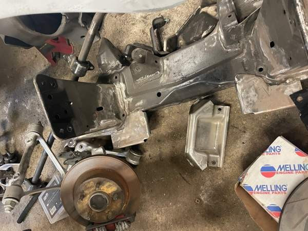 Chevrolet Stepside Elimäki - изображение 8