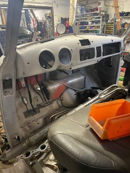 Chevrolet Stepside Elimäki - изображение 6