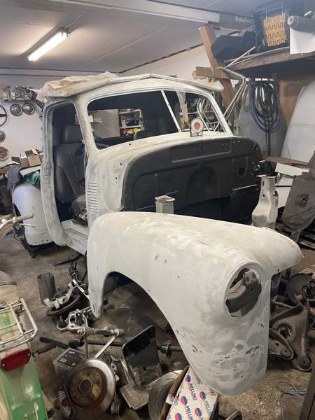 Chevrolet Stepside Elimäki - изображение 1