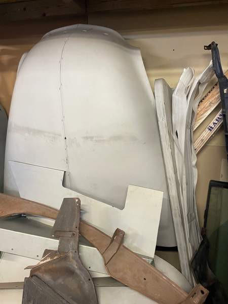 Chevrolet Stepside Elimäki - изображение 7