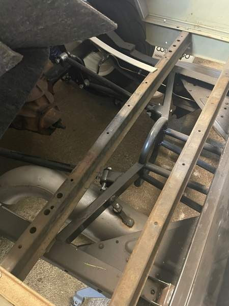 Chevrolet Stepside Elimäki - изображение 4