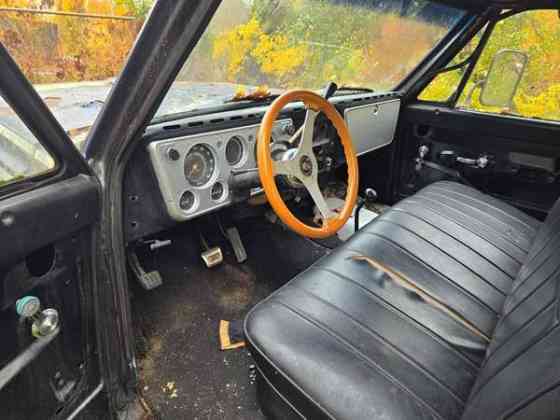 Chevrolet C10 Lappeenranta