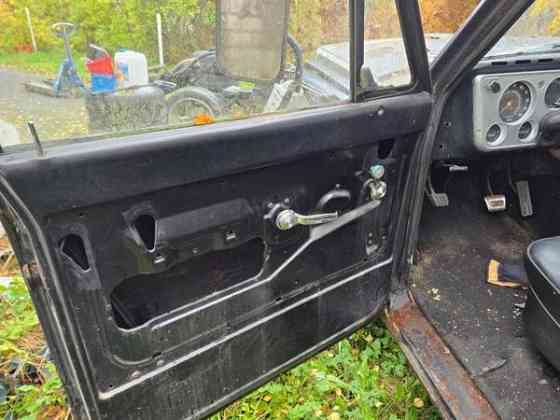 Chevrolet C10 Lappeenranta