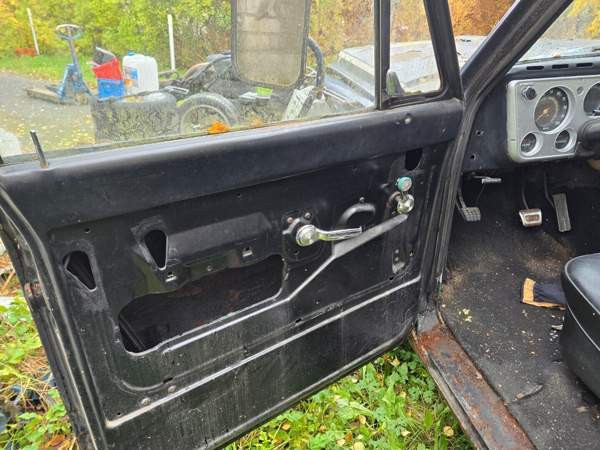 Chevrolet C10 Lappeenranta - photo 6