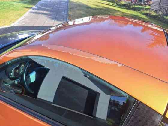 Nissan 350Z Кангасала