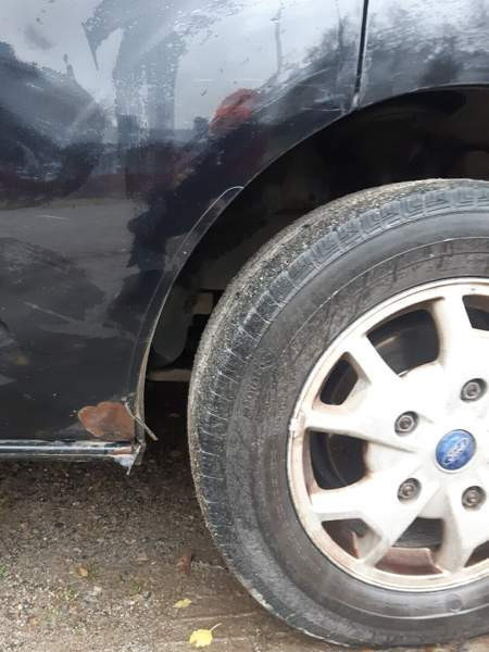 Ford Tourneo Custom Йоэнсуу - изображение 7